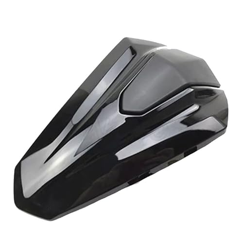 Capot arrière moto pour 450NK CF450NK en finition noir brillant