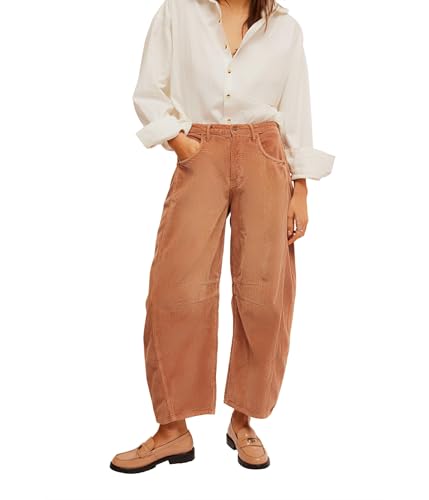 Free People Women's Good Luck Cord