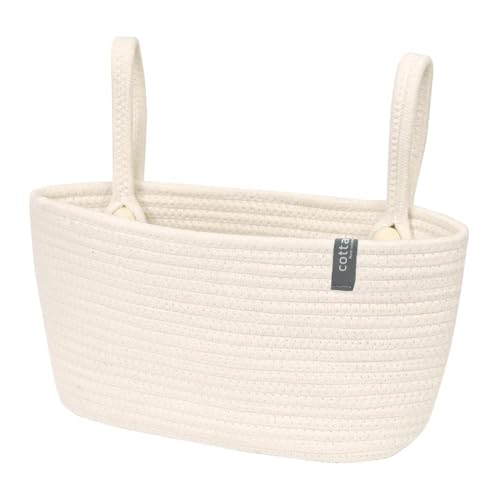 [cotta cotta] Rbg[v ݂艺 [BOX xr[xbh Rb^Rb^ [ nMO IcXgbJ[ ނ  ybg  P[W xbh M,OFFWHITE