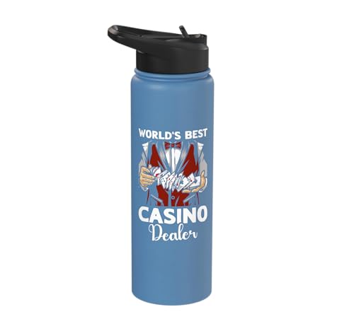 Casino Dealer Slot Machine Costume Gambling Casino Chips Sta