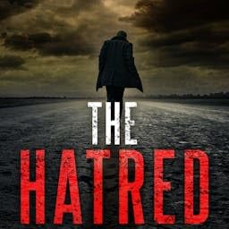 The Hatred cover art
