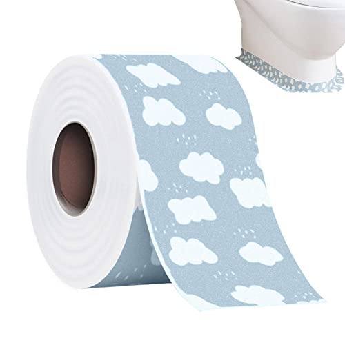 dewdat Tiras de condensación | Tira de calafateo impermeable y a prueba de aceite | Cinta adhesiva decorativa de sellado, utilizada para fregadero de cocina, inodoro, baño, adhesivo absorbente de