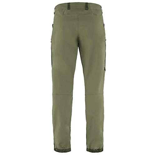 Fjallraven Men's Keb Agile Trousers2