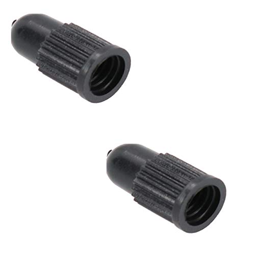 Cubierta de válvula Presta x2 AB Tools miniatura 1