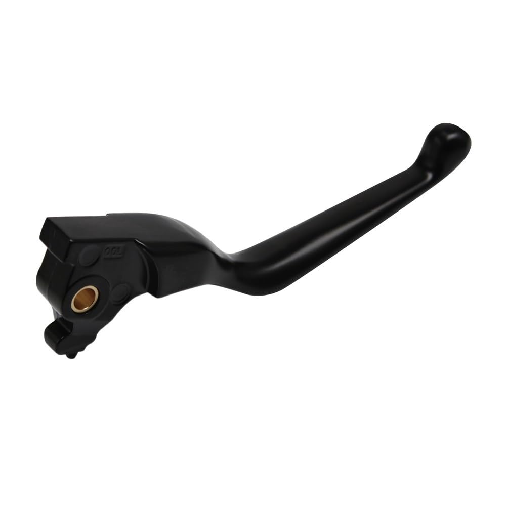 Eamrfvqt Brake Lever Black Brake Clutch Levers, Billet Aluminum Brake Clutch Levers