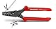 MATADOR Aderendhülsen-Zange, 7.1/2 Zoll - 190 mm, 0572 0010