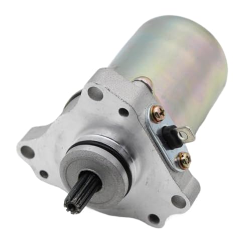 �I�[�g�o�C�d�C�X�^�[�^�[���[�^�[ 21163-0777 221163-0049 KLX110L BR125 Z125 �v�� KRT �� 2017-2019 �ƌ݊���