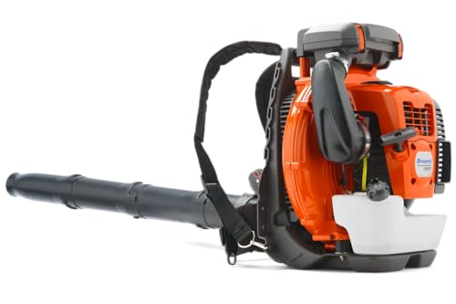 Husqvarna Professioneller Gebläse Husqvarna 580BTS mit...
