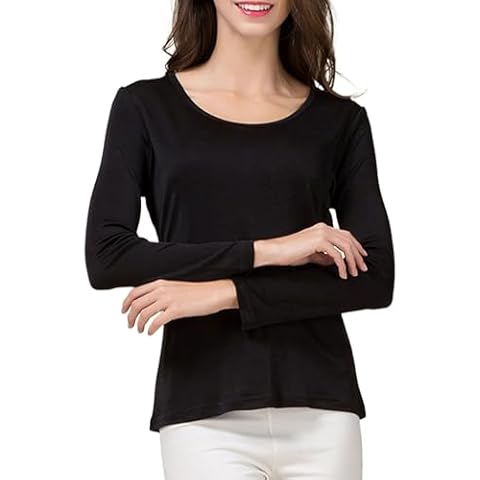 Pull en soie femme Generisch 3XL Cover