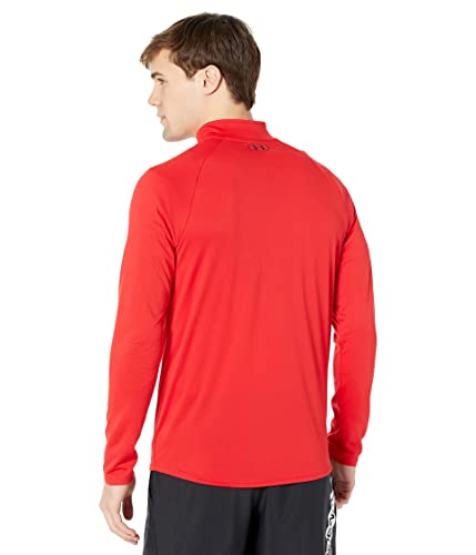 Image of Under Armour Men's Tech 2.0 1 /2 Zip