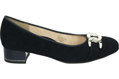 Image of ARA Womens Low-top Sneakers