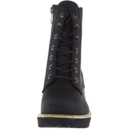 Corkys Footwear Women's Corky's Cream Ghosted Boot2