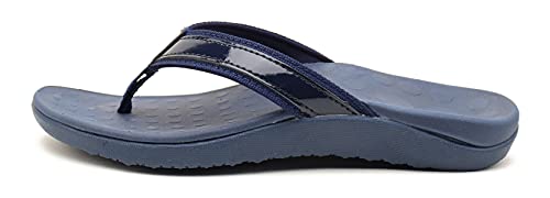 CELANDA Teenslippers Vrouwen Flip Flops Toe Thong Sandalen Met Boogsteun Voor Comfortabele Slippers Platte Strand Slide… - Image 7