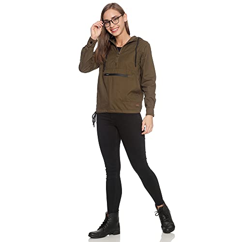 Image of PINACOLADA Womens Jacket