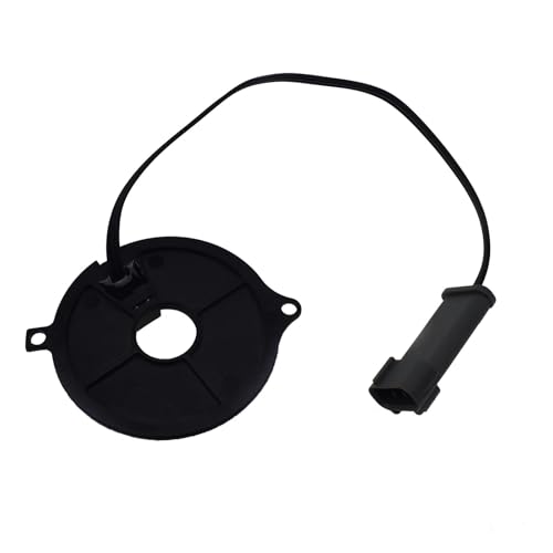 Distribuidor de encendido para solucionar fallos de arranque en Dodge Ram 2500