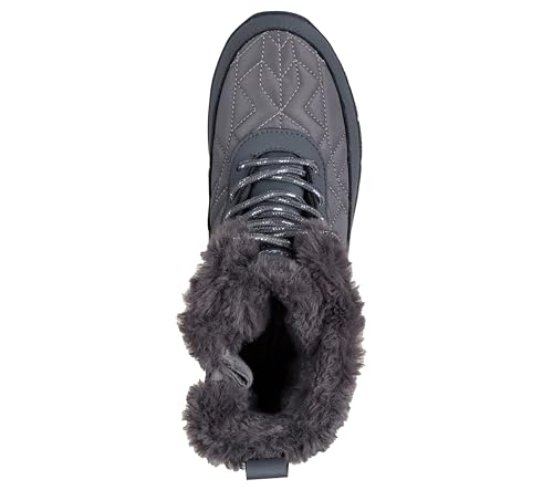 Skechers Women's Easy Going-Frostline Ankle Boot3