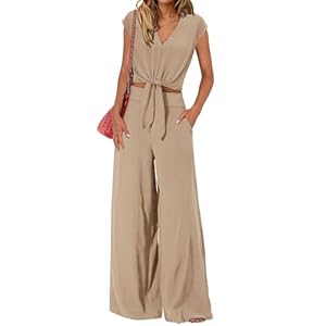 PRETTYGARDEN Women’s Summer 2...