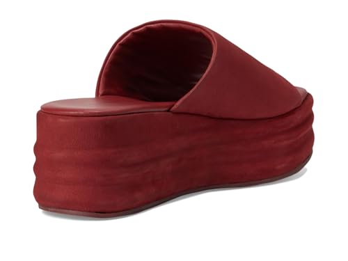 Image of Free People Harbor Flatform Sandals
