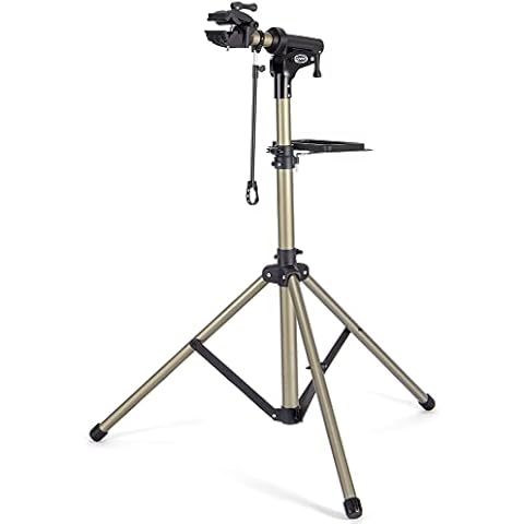 CXWXC Bike Repair Stand 88lbs Cover
