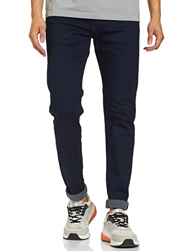 Image of Levi's Men's 512 Slim Fit Mid Rise Stretchable Jeans
