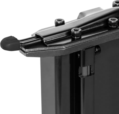 Güde 40221 PERSLUCHTKLEM/SPIJKERMACHINE 3IN1, 25 x 6 x 24 CM - Afbeelding 5