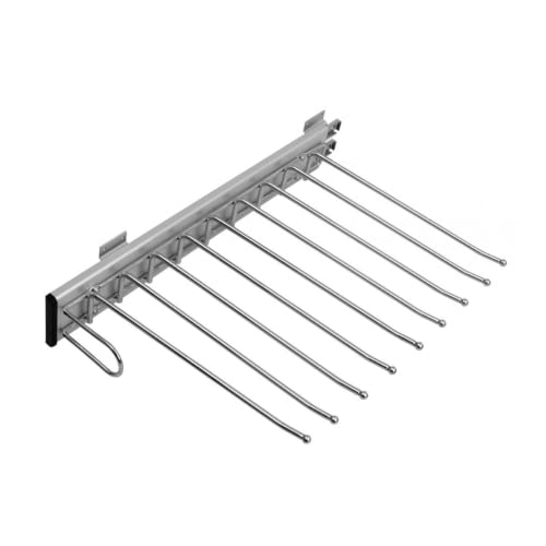 DOJA Barcelona   PERCHERO EXTENSIBLE PANTALONES