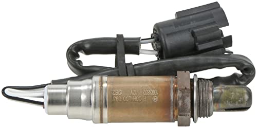 Sensor de Oxígeno Herko para Jeep Dodge 1994-2004 miniatura 3