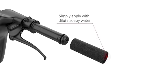 Image of The Original Grip Puppy Comfort Grips