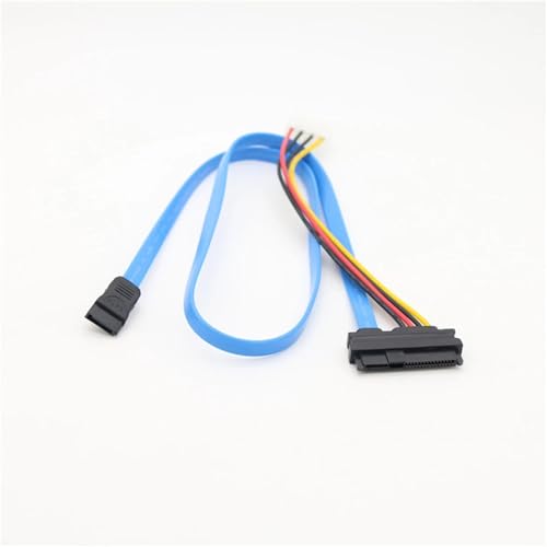 Cable de datos SAS 7 a 29 SATA para disco duro miniatura 3