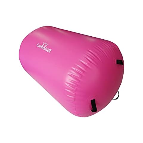 Air Track Pro Air Roll Gymnastics Mat Cover