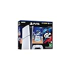 Console PlayStation®5 Edição Digital 825GB – ASTRO BOT 4 e Gran Turismo 7