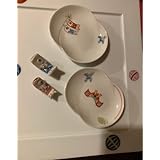 箱入り 端午の節句 こどもの日 器 箸置き 鯉のぼり 兜 豆皿 祝い事 七五三