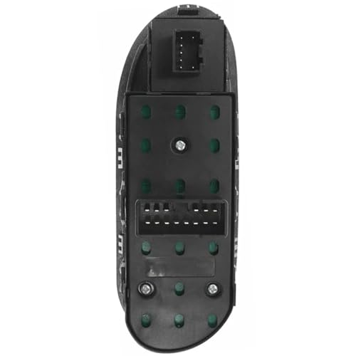Régulateur de puissance électrique JAC J3 commande lève-vitre 3750310u8160xz