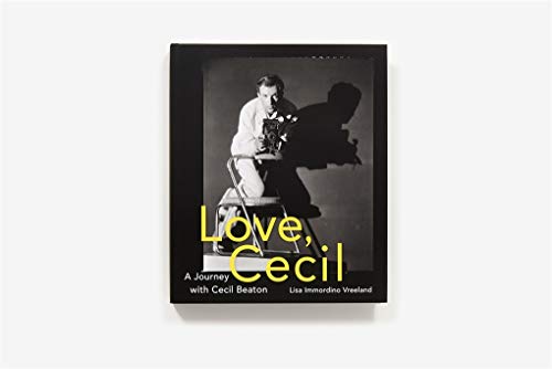 Love, Cecil: a Journey With Cecil Beaton