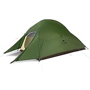 Naturehike Cloud-Up 2 Ultralight Backpacking Tent