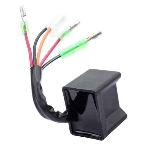 Kit de encendido para JOG que soluciona fallos de arranque en scooters de 2T y 90cc