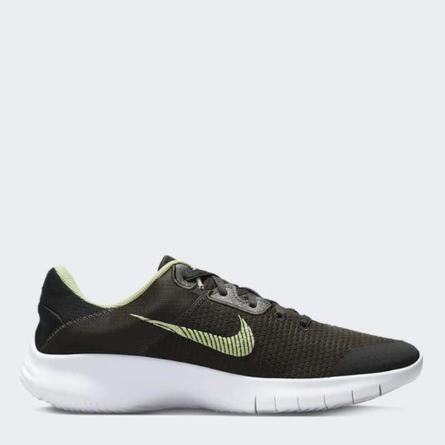 NIKE Men's Sneaker, Sequoia Honeydew Black White, 13