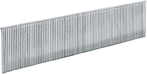 Einhell Lot de 3000 Clous 25 mm pour DTA 25/2