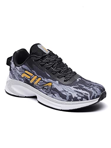 Image of Fila Mens Grizzle Sneaker