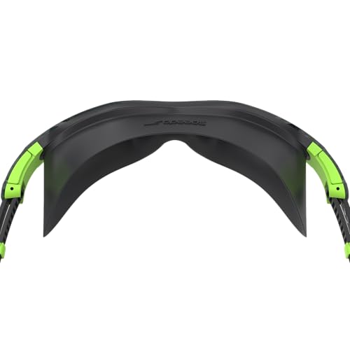 Image of Speedo Unisex Adult Swim Goggles Hydrosity