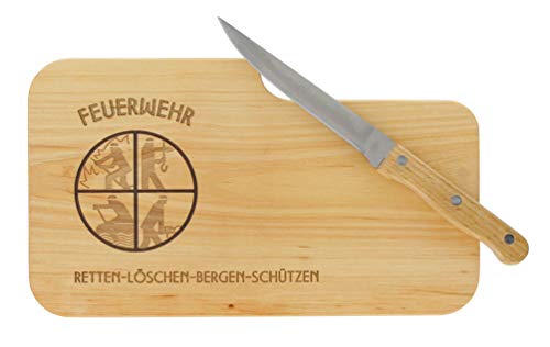 Feuerwehr Geschenke