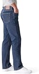 Levi Strauss Signature Gold Hommes Régulière droite JeansJeans