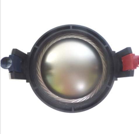Replacement RCF EAW KF760 Diaphragm for DN20/3003-16Ω Driver 74.5mm EAW 15410107