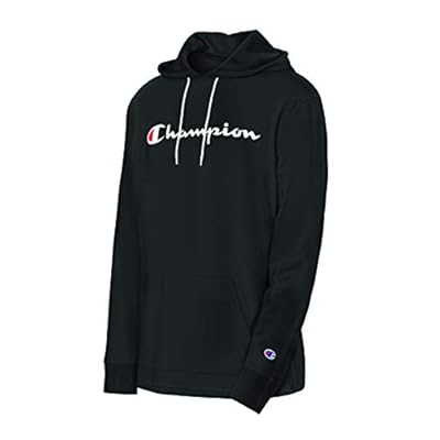 black champion hoodie amazon