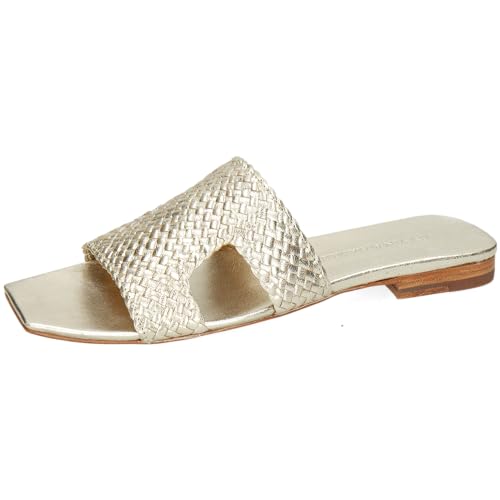 Image of Melvin & Hamilton Women's Mule Loafer
