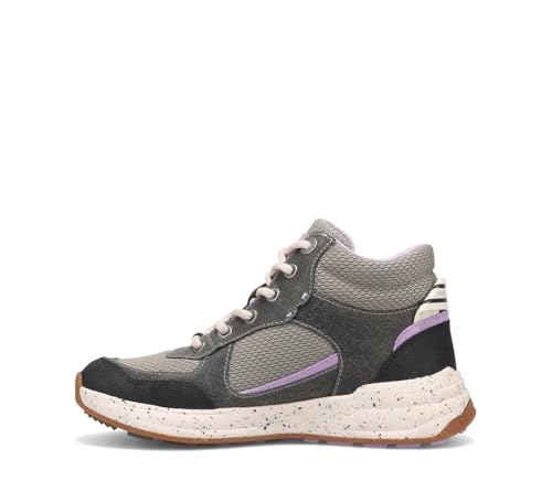 Taos Footwear Women's Advance Mid Sneaker2