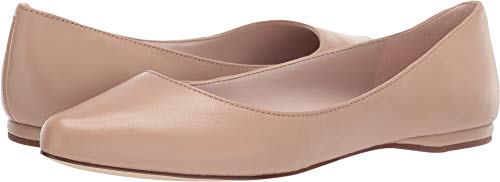Image of Nine West Women's Speakup Ballet Flat