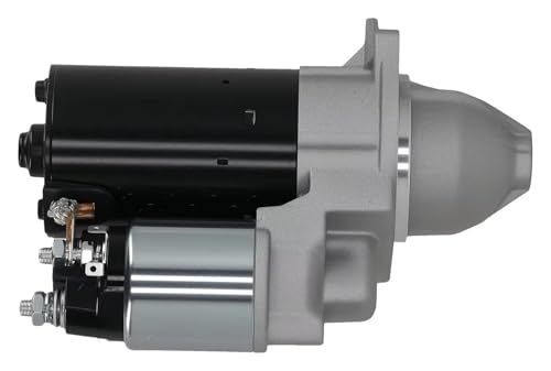 Démarreur 1202110 résout les pannes de moteur Opel Astra J électrique