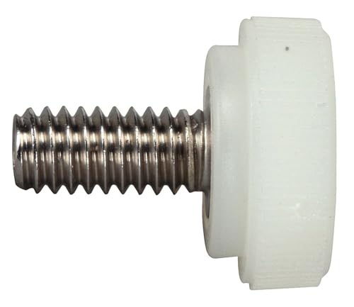 Manitowoc Ice 5000013 MAN SCREW FOR DIST TUBE
