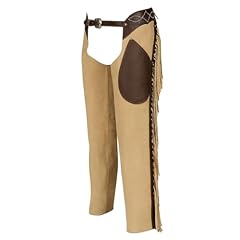 Light Tan and Dark Brown